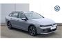 2024 Volkswagen Golf Estate 1.5 eTSI 150 Style 5dr DSG