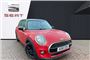 2018 MINI Hatchback 5dr 1.5 Cooper 5dr