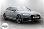 2021 Audi A5 Sportback 40 TFSI 204 Edition 1 5dr S Tronic