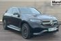 2023 Mercedes-Benz EQC EQC 400 300kW AMG Line Premium 80kWh 5dr Auto