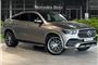 2023 Mercedes-Benz GLE Coupe GLE 53 4Matic+ Premium Plus 5dr TCT