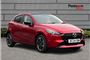 2024 Mazda 2 1.5 e-Skyactiv G MHEV 115 Homura Aka 5dr