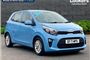 2022 Kia Picanto 1.0 2 5dr [4 seats]