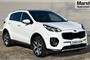 2017 Kia Sportage 1.6T GDi GT-Line S 5dr DCT Auto [AWD]