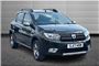 2017 Dacia Sandero Stepway 1.5 dCi Laureate 5dr