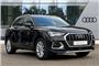 2020 Audi Q3 35 TFSI Sport 5dr S Tronic