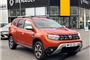 2022 Dacia Duster 1.3 TCe 150 Prestige 5dr EDC