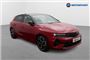 2022 Vauxhall Astra 1.6 Hybrid GS Line 5dr Auto
