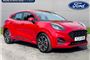 2022 Ford Puma 1.0 EcoBoost Hybrid mHEV ST-Line 5dr DCT