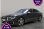 2019 Audi A6 40 TDI S Line 4dr S Tronic