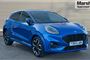 2020 Ford Puma 1.0 EcoBoost Hybrid mHEV ST-Line X First Ed 5dr