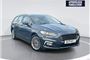 2021 Ford Mondeo Estate 2.0 Hybrid Titanium Edition 5dr Auto