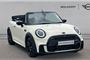2022 MINI Convertible 1.5 Cooper Sport 2dr