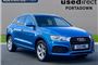 2017 Audi Q3 1.4T FSI Sport 5dr S Tronic