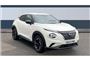 2023 Nissan Juke 1.6 Hybrid N-Connecta 5dr Auto