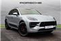 2021 Porsche Macan GTS 5dr PDK