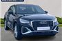 2024 Audi Q2 35 TFSI S Line 5dr S Tronic