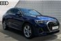 2023 Audi Q3 35 TDI S Line 5dr S Tronic