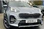 2021 Kia Sportage 1.6T GDi GT-Line S 5dr DCT Auto [AWD]