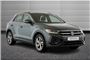 2022 Volkswagen T-Roc 2.0 TDI 150 EVO R-Line 5dr DSG