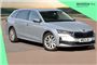 2024 Skoda Octavia Estate 1.5 TSI 150 First Edition 5dr