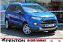 2017 Ford EcoSport 1.0 EcoBoost Titanium 5dr