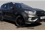 2018 Ford Kuga 1.5 TDCi ST-Line X 5dr 2WD