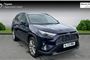 2022 Toyota RAV4 2.5 VVT-i Hybrid Excel 5dr CVT 2WD