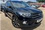 2019 Ford Kuga 2.0 TDCi ST-Line 5dr 2WD