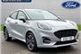 2021 Ford Puma 1.0 EcoBoost ST-Line 5dr Auto