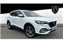 2022 MG HS 1.5 T-GDI Exclusive 5dr