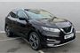 2017 Nissan Qashqai 1.5 dCi N-Connecta 5dr