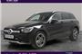 2020 Mercedes-Benz GLC GLC 220d 4Matic AMG Line 5dr 9G-Tronic