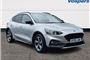 2020 Ford Focus Active 1.0 EcoBoost 125 Active Auto 5dr