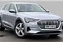 2021 Audi e-tron 300kW 55 Quattro 95kWh Technik 5dr Auto