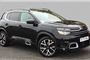 2020 Citroen C5 Aircross 1.2 PureTech 130 Flair Plus 5dr EAT8