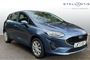 2022 Ford Fiesta 1.1 75 Trend 5dr