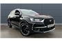 2020 DS DS 7 Crossback 1.6 E-TENSE 4X4 Prestige 5dr EAT8