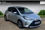 2018 Toyota Yaris 1.5 VVT-i Icon 5dr