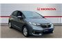 2019 Honda Jazz 1.3 i-VTEC SE 5dr