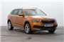 2023 Skoda Kamiq 1.0 TSI 110 SE L Executive 5dr