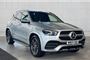 2019 Mercedes-Benz GLE GLE 300d 4Matic AMG Line Prem Plus 5dr 9G-Tronic