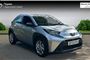 2023 Toyota Aygo X 1.0 VVT-i Pure 5dr Auto