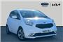 2019 Kia Venga 1.6 3 5dr Auto [6]