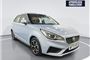 2023 MG MG3 1.5 VTi-TECH Excite 5dr