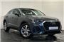 2023 Audi Q3 35 TFSI Sport 5dr S Tronic