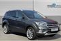 2019 Ford Kuga 1.5 EcoBoost Titanium X Edition 5dr 2WD