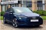 2023 Audi A3 Saloon 35 TFSI Edition 1 4dr S Tronic