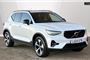 2024 Volvo XC40 2.0 B4P Ultimate Dark 5dr Auto