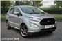 2023 Ford EcoSport 1.0 EcoBoost 125 ST-Line 5dr